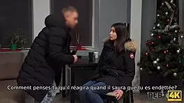 hey, monica wet sells her pussy at the night club