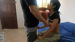 oh god, i saw this curvy latina with hairy beaver in casting and she's so legal