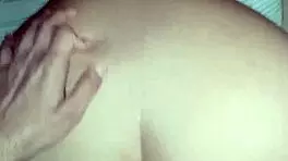 巨大屁股大穴高潮在恋物性爱中