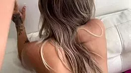 My Boss Bribes Me To Fuck Me Hard - Molly Smith!