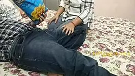 step sister sucks cock in front of friends 😏