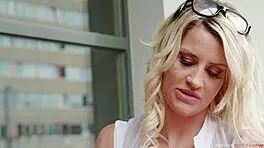 Russian Pornstar Paulina Soul Deep Anal Massage With Bbc