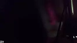 let's talk about this mature woman enjoying intimate moments with an older man