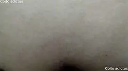 accidental slip leads to fingering and fucking my wet best friend