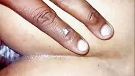 Intense homemade anal and pussy fucking