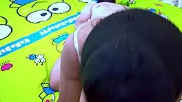 Wife's Cheating Threesome With Teen And Mother-In-Law In Homemade Scene