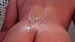 Teen Shows Juicy Pussy In Pov First Time