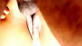 step mom gets it hot... what a fat curvy slut in casting