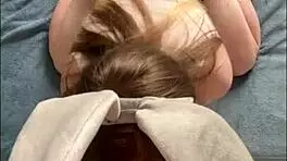 Olivia Bay Easter Bunny