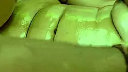 Mature Indian Milf Gives Blowjob Before Pussy Fucking