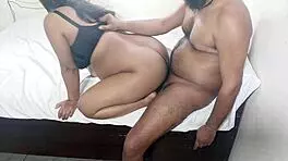 Fucked Friends Stepdaughter On His Cock And Fucked Her Tight Pussy