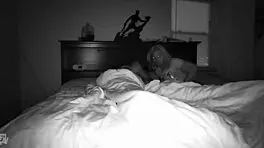 Young rider enjoys wet blowjob and sucking with older partner