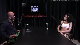 Safada Mostra As Tatuagens Nos Peitos Depois De Falar Que Valoriza Suas Pequenas Conquistas Gosta De Enfiar O Dedo No Cu De Tapas Pe Refere Boquete - Bibi Hourani Watch On Sheer Red