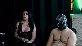 Sex as a taboo in BDSM features specialists in psychological domination with practices like outdoor casting and tattoo interviews on Sheer Red