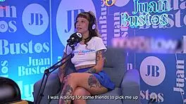 latina's big ass brings eight intense orgasms