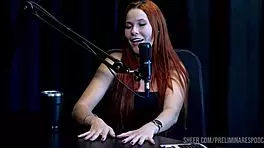 carla santos dominates bia hot in sexy outdoor handjob session 😈