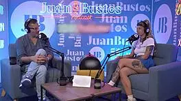 latina's big ass brings eight intense orgasms