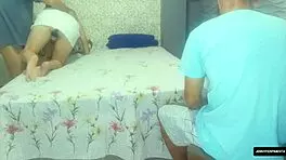 Marido Emprestou Esposa Ao Patrão Para Nao Ser Demitido Do Trabalho