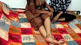 boldly fucking beautiful indian milf pussy and ass hard