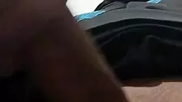 I Masturbate Solo And Cum On Camera For You