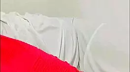 Playful Brunette Babe Masturbates And Squirts Uncensored