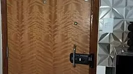 Woke Up Friend of Cuckold with Sex