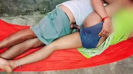 hey, sothela's brother's wife is a plump babysitter getting her asshole gaped by a bodybuilder