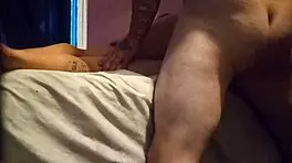 why are you punishing my tight asshole like this?