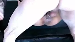 Petite Babe Hard Fucked And Creampie Accidentaly After School