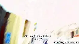 Fucking Glasses - Sex On Shaved-Pussy Piano Mya Dark Teen 18+-Porn?