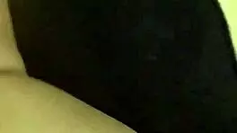 BLONDE DESTINY 18+ RIDES BIG COCK CLOSE-UP IN HARDCORE POV ACTION!