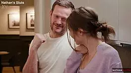 french starlet alba lala gets her tight butthole fucked