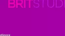 two college students milk a guys cock