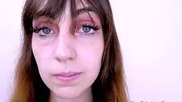 hot girl unknowingly gets in porn video on casting couch with fucking blowjob