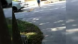 Teen with big ass and big tits in sensual pose.