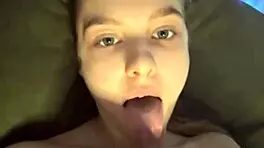 Big Ass Sitting on Face Fingering Pussy
