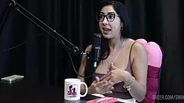 renatinha melo teams up with tifany rocha and didy reis in brazilian casting compilation part 1