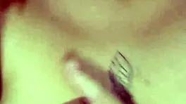 Shaking Big Ass to Open Tight Hole for Intense Action