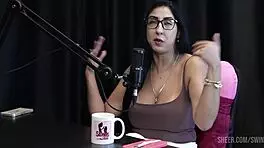 renatinha melo teams up with tifany rocha and didy reis in brazilian casting compilation part 1