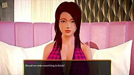 My New Family Shares Homemade Moments with Teens