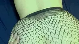 Big Ass Gets Intense Fucking With Cumshot In Mouth After Doggystyle And Anal Action