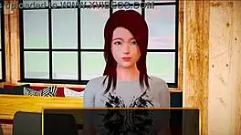 My New Family Shares Homemade Moments with Teens