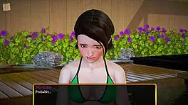 My New Family Shares Homemade Moments with Teens