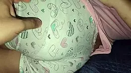 hijastra primeriza quiere follar