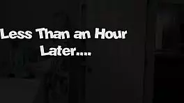 Step mom rewarded him for good grades.