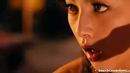 Sex And Zen 2011 Featuring Brunette Teen With Small Tits In Nude Celebrity Scenes