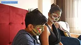 Saheb ji takes advantage of mamta