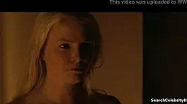 Whitney Able In Dark 2015