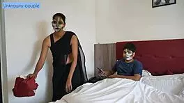 Saheb ji takes advantage of mamta