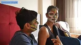 Saheb ji takes advantage of mamta